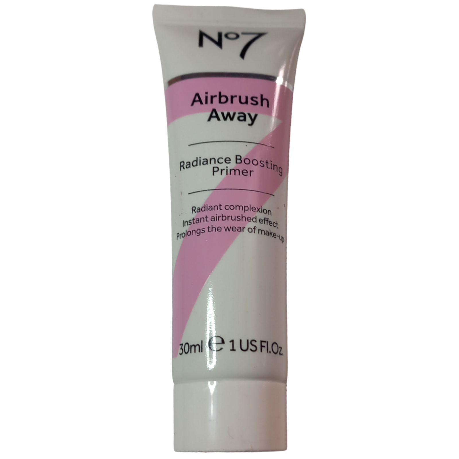 Boots No7 Airbrush Away Radiance Boosting Primer
