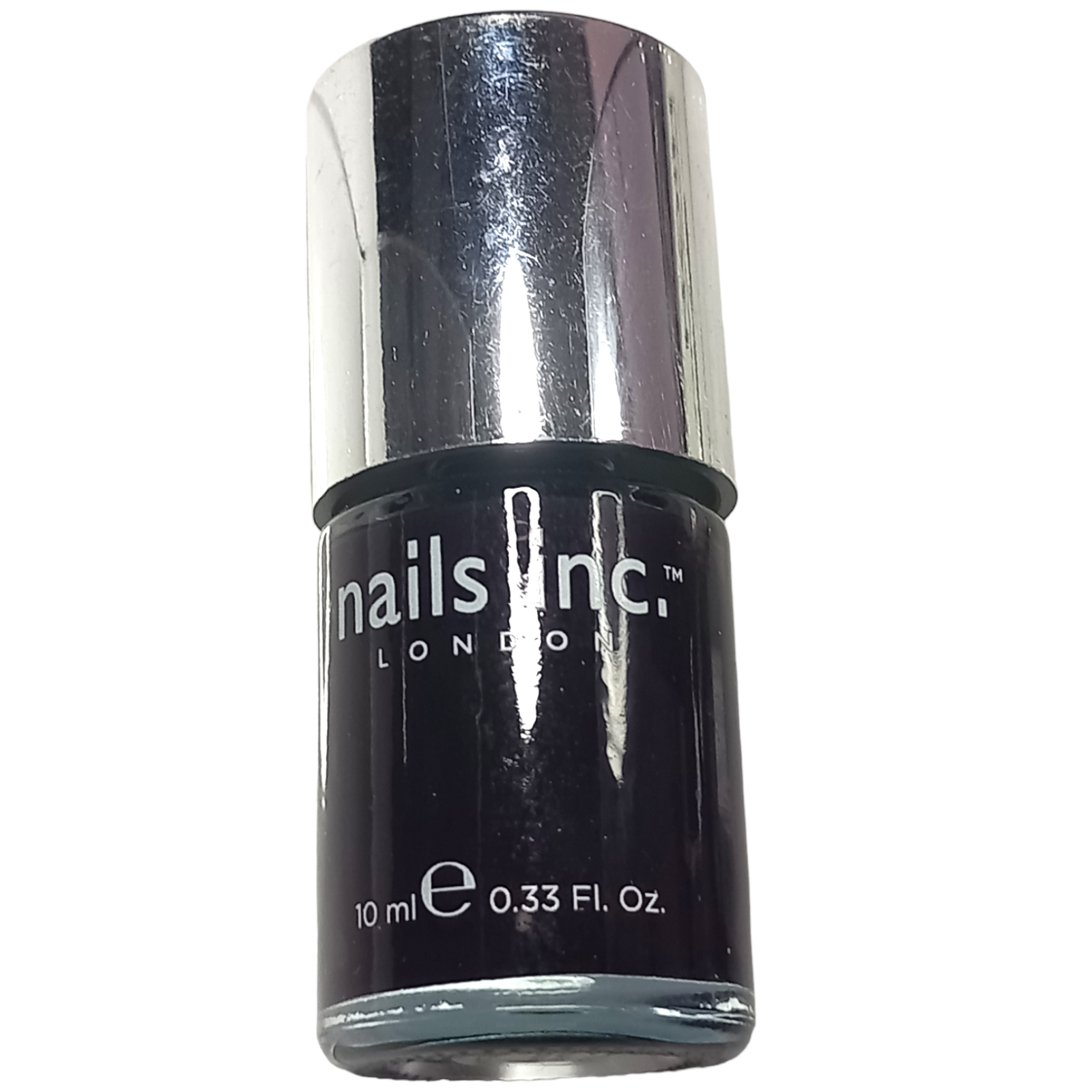 Nails Inc Nail Polish Grosvenor Crescent 10ml