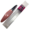 Sally Hansen Lip Gloss 8g 30 Seduction Colour Satin Effects Shine