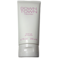 Calvin Klein Ladies Fragranced Shower Gel Down Town 200ml