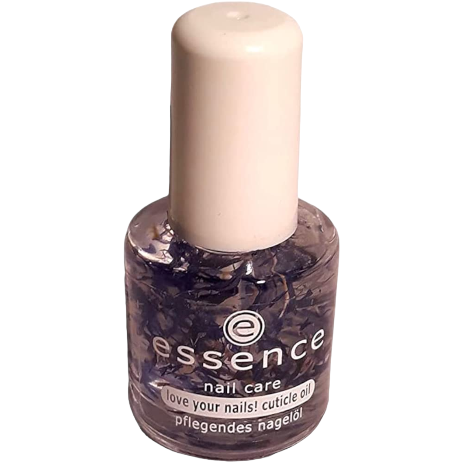 Essence Nail Cuticle Oil Love Your Nails Polish 9ml