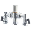 Altecnic Tmv Thermostatic Mixing Valve Mixcal Careflo Plus Caleffi 15-22mm Plumb