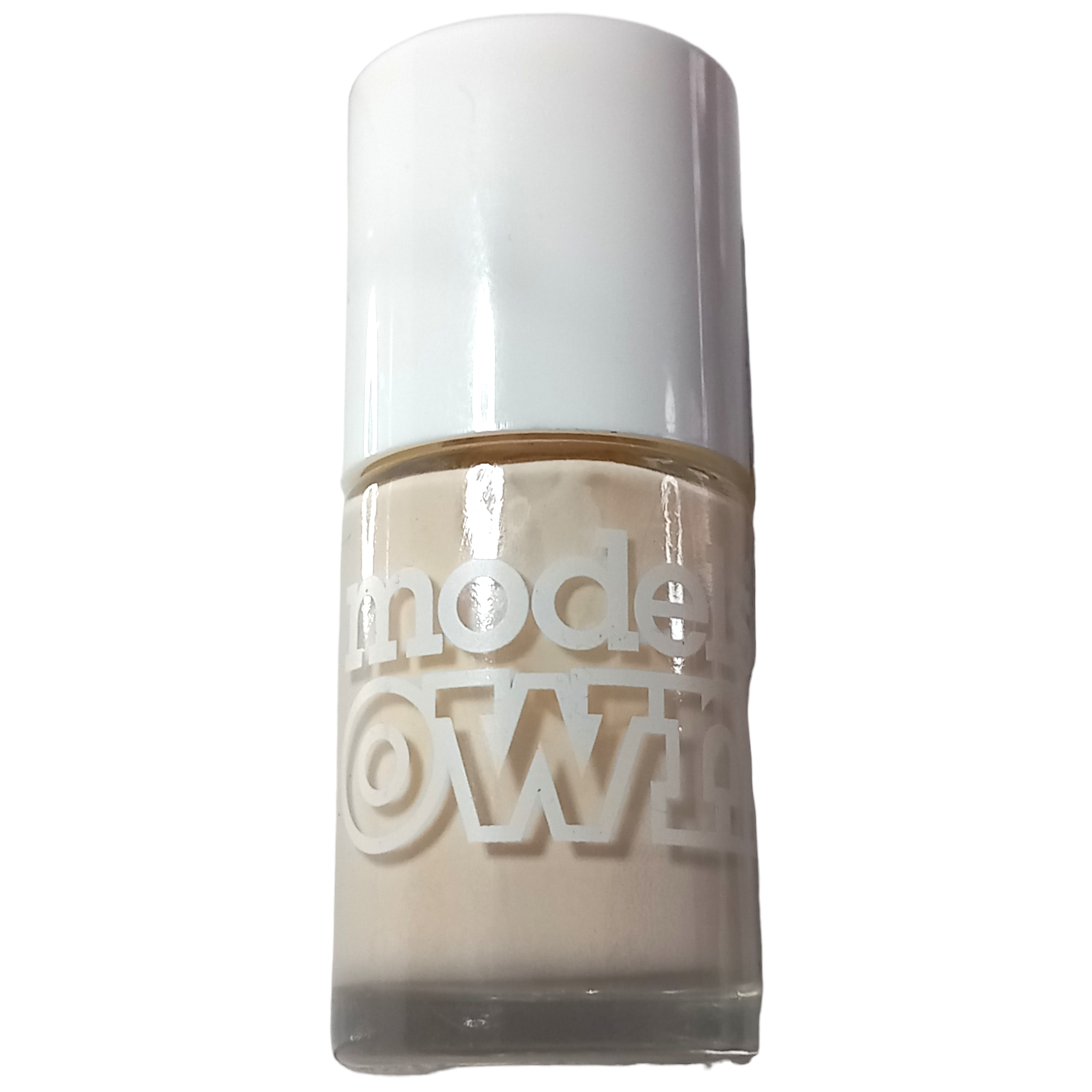 Models Own Nail Polish Pearl Barley 14ml