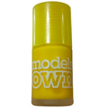 Models Own Ice Neon Nail Polish NP137 Luis Lemon 14ml
