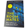 The Roommates by Rachel Sargeant (Paperback, 2019)