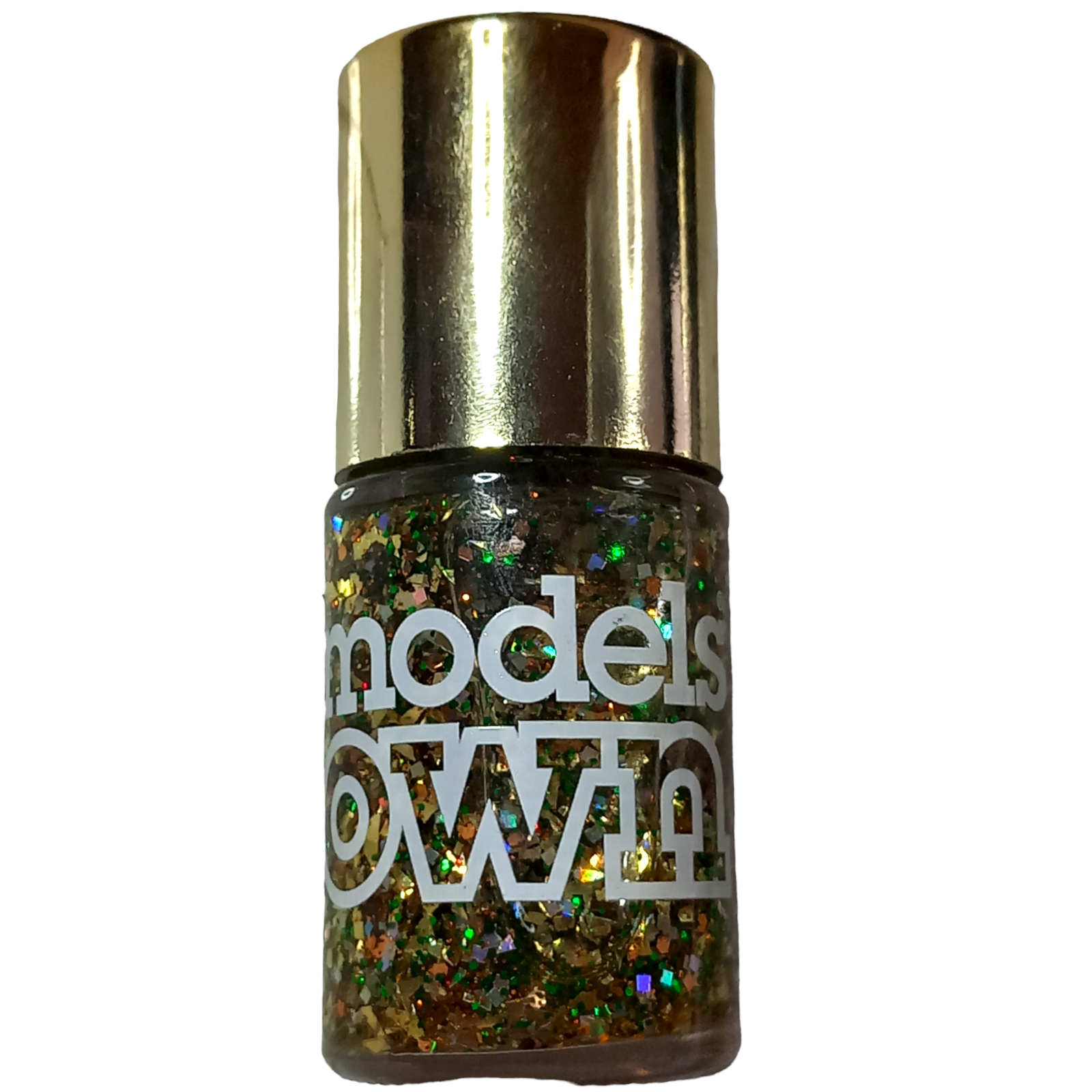Models Own Nail Polish NP140 Disco Inferno Pants 14ml