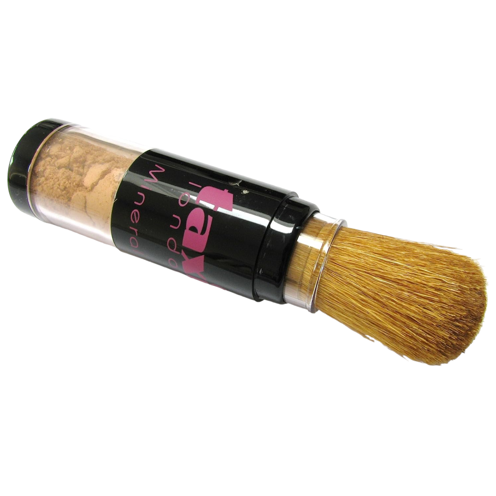Taxi Mineral Foundation Earls Court Pure Powder Brush Face