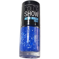 Maybelline ColorShow Acid Wash Nail Polish 248 Bleached Blue 7ml