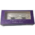 Urban Decay False Eyelashes Girlfriend Damaged Box