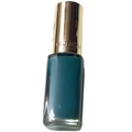 Loreal Mini Color Riche Nail Polish 613 Blue Reef 5ml