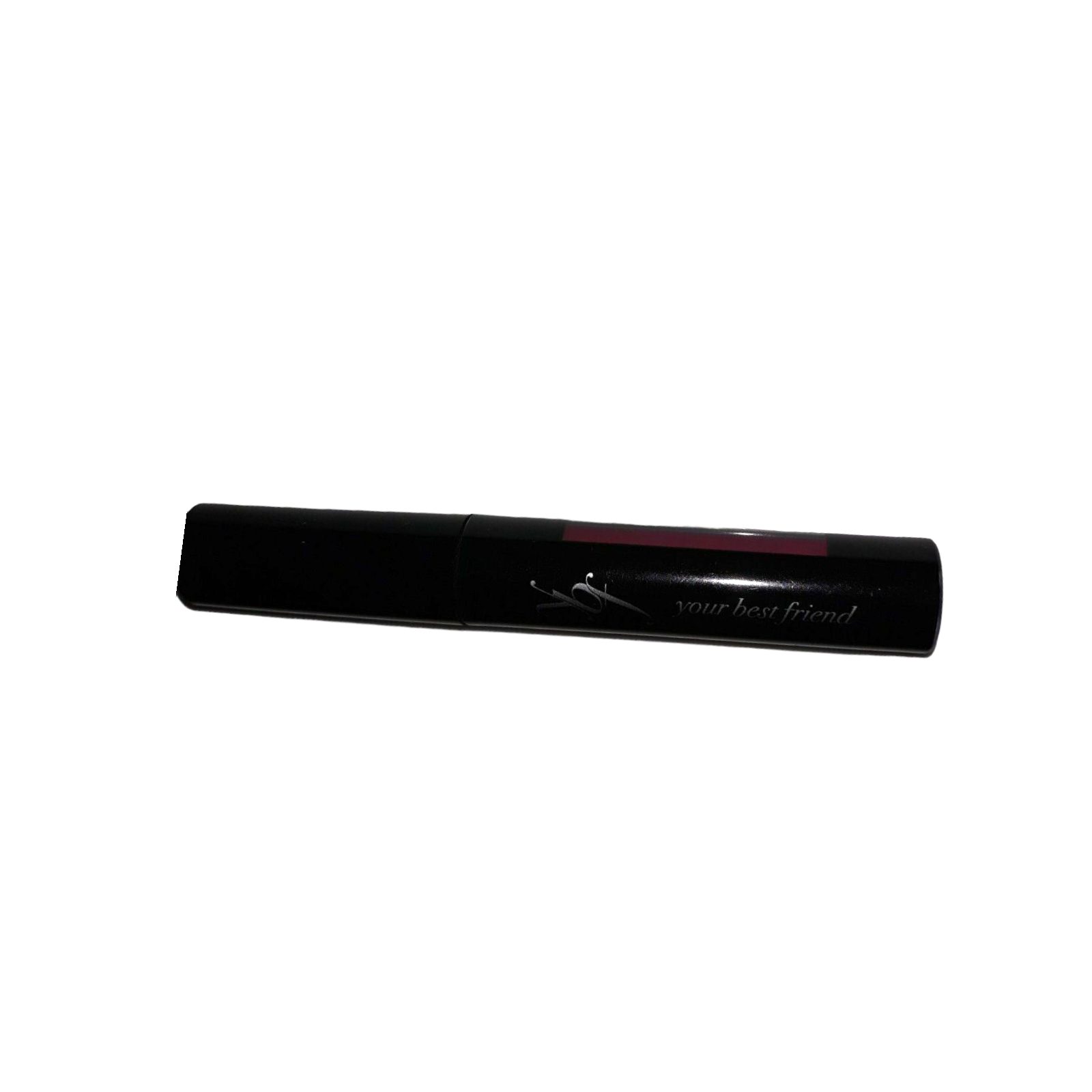 YBF Lip Lacquer 2.8g Plum-Tastic Power Pout Your Best Friend Lips