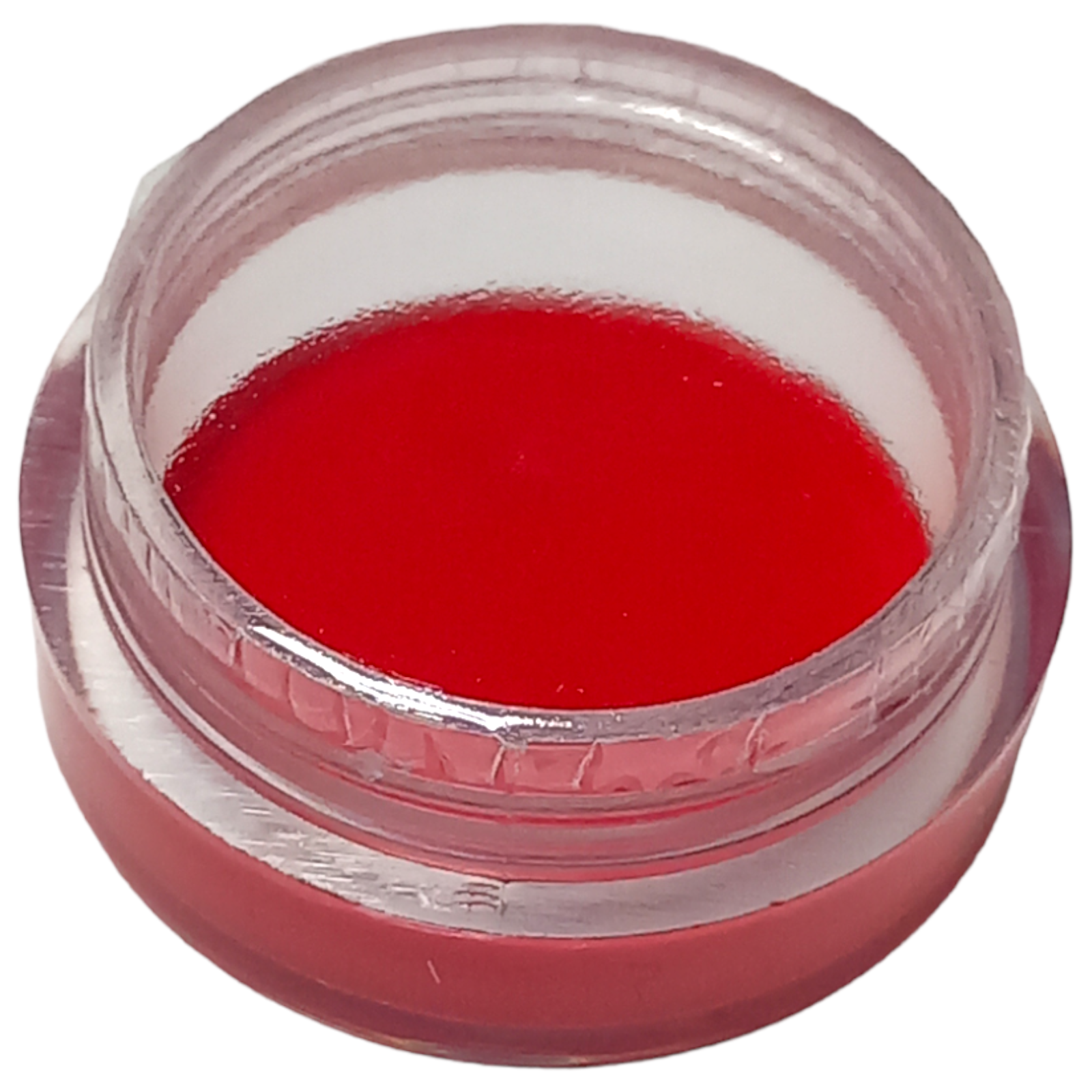 County Sales Red Lipstick Test Pot Lip Colour Shine Bright