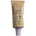 Paradoxx Volume Shampoo 30ml Travel Size Fine Thin Hair Vegan Body Bounce Hops