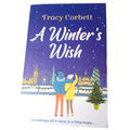 A Winter's Wish gorgeous heartwarming Christmas romance Tracy Corbett Acceptable