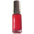 Loreal Mini Color Riche Nail Polish 214 Tahiti Watermelon 5ml