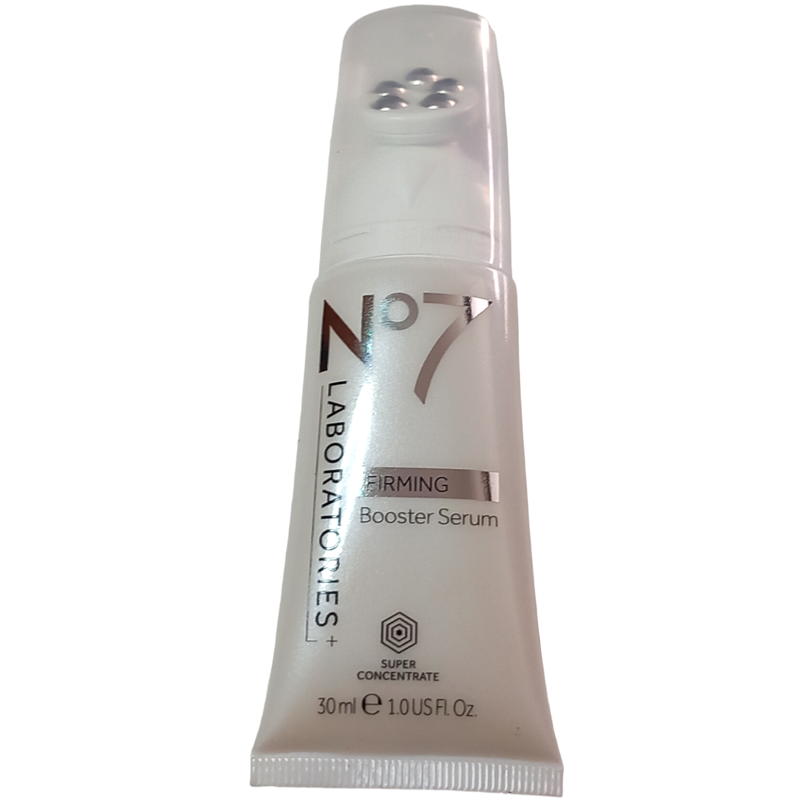 Boots No7 Firming Booster Serum - 30ml - Skin Complex Concentrate Laboratories - No Box