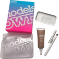 Models Own Now Brow Eyebrow Kit 01 Blonde 9.6ml