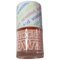 Models Own Mini Scented Nail Polish NP151 Strawberry Tart 10ml