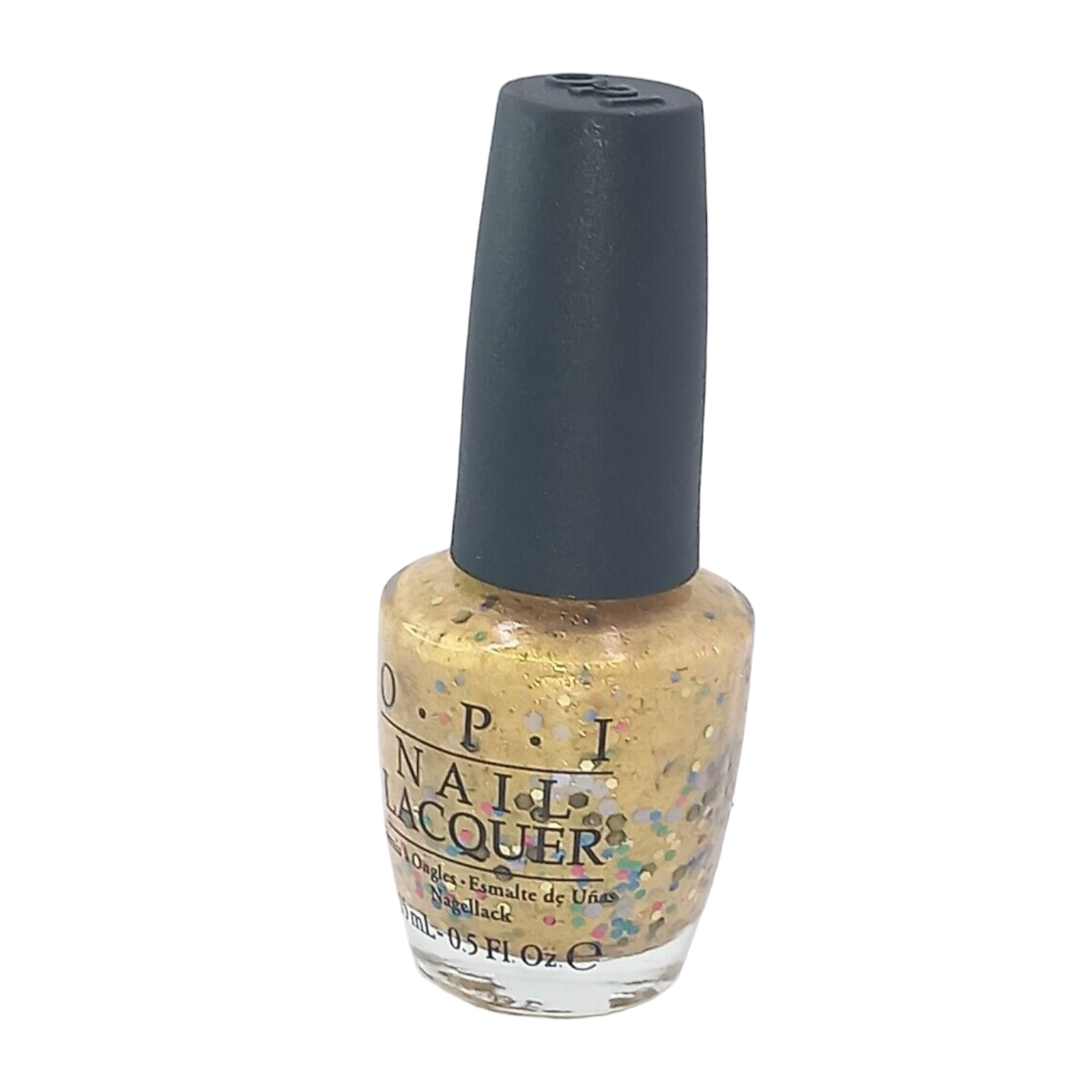 OPI Nail Polish - Pineapples Have Peelings Too NLH76 - 15ml