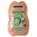 Freeman Rejuvenating Clay Face Mask Cucumber Pink Salt All Skin Type Facial 15ml