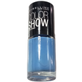 Maybelline ColorShow Nail Polish 286 Maybe Blue 7ml
