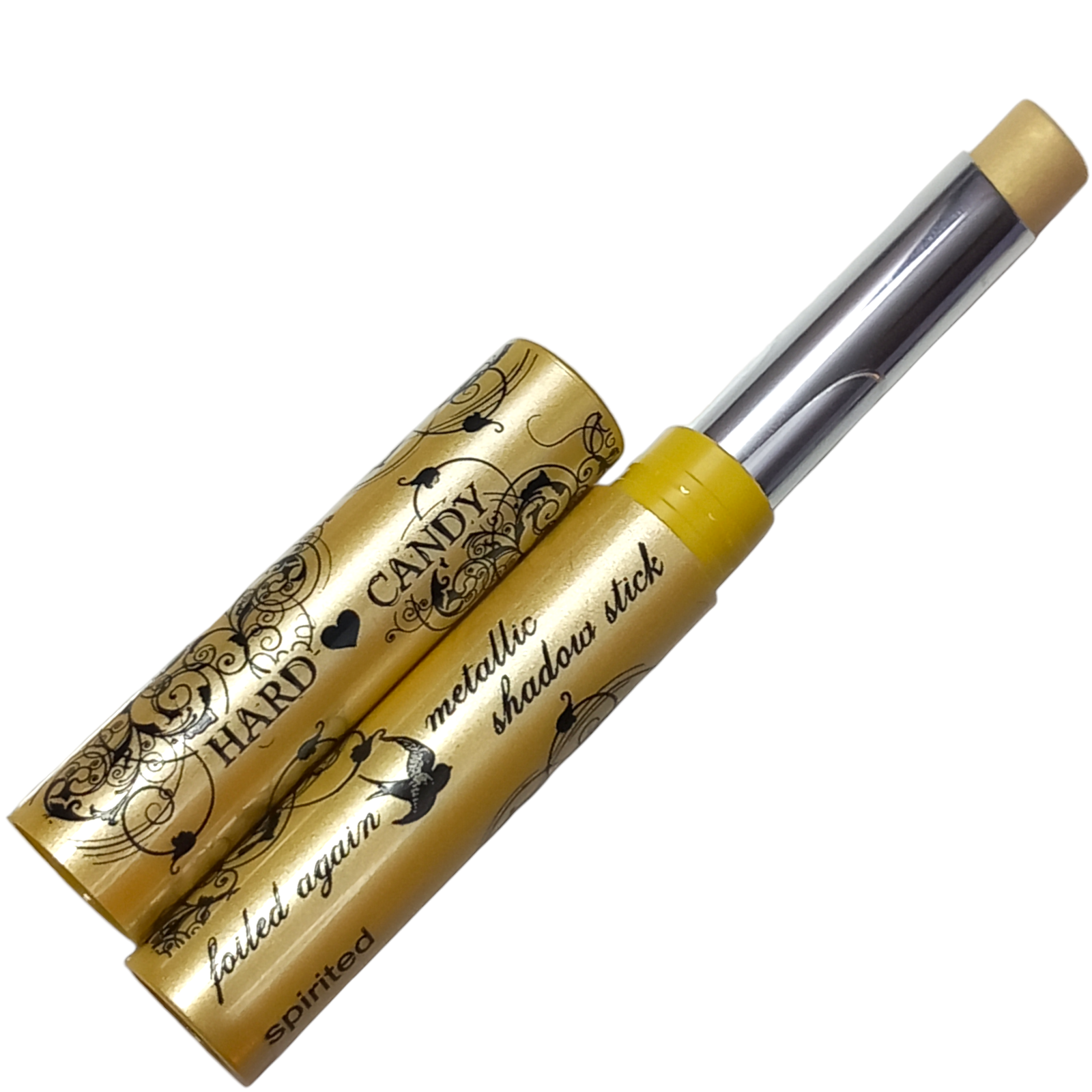 Hard Candy Foiled Again Metallic EyeShadow Stick 098 Spirited 2.5g