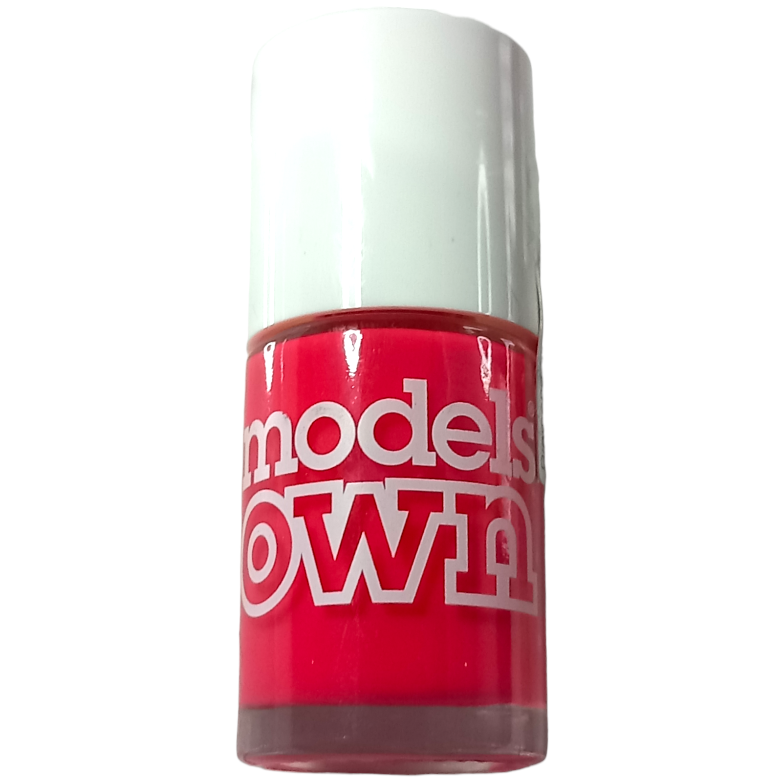 Models Own Nail Polish Carnival Pink 14ml