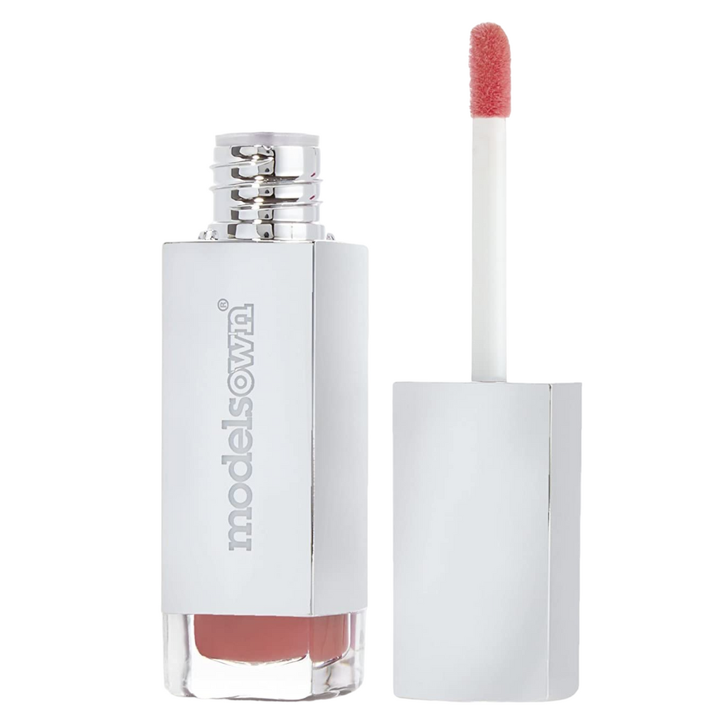 Models Own Lix Velvet Liquid Lipstick - 5.3ml - 07 Salted Caramel