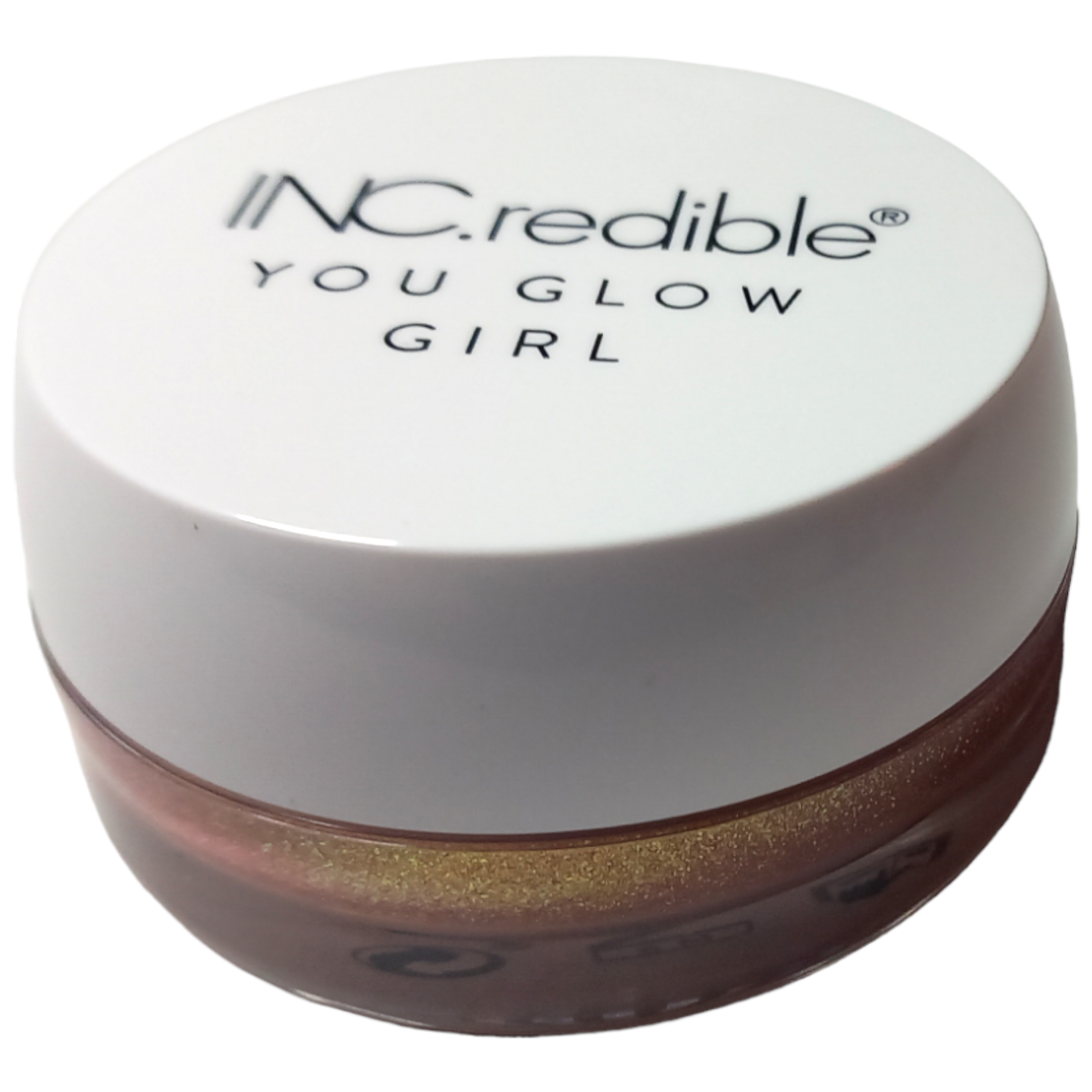 INC.redible Highlighter 9.35g Show Glow Girl Colour Face