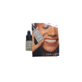Tan-luxe Self Tan Serum Mini 4ml Super Glow Hyaluronic Gradual Sample Skin
