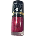 Maybelline ColorShow Brocades Nail Polish 224 Rosy Rosettes 7ml