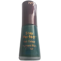 Boots No7 Stay Perfect Nail Polish 330 Totally Teal 10ml