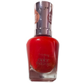 Sally Hansen Colour Therapy Nail Polish 502 Red-Itation 14.7ml