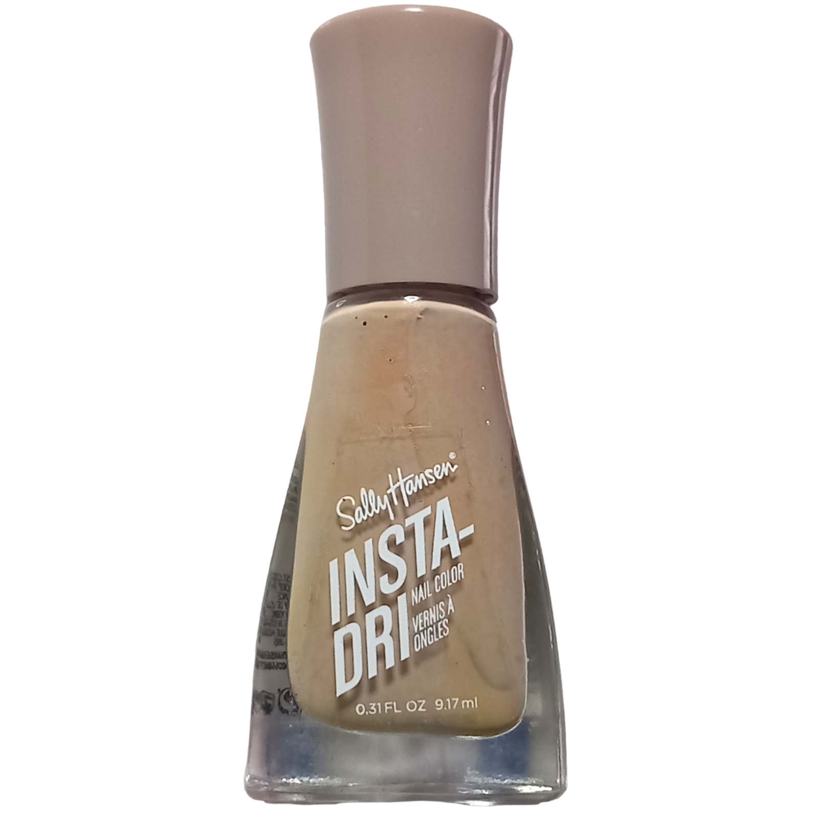 Sally Hansen Insta-Dri Nail Polish 173 Sand Storm