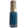 Loreal Mini Color Riche Nail Polish 611 Sky Fits Heaven 5ml