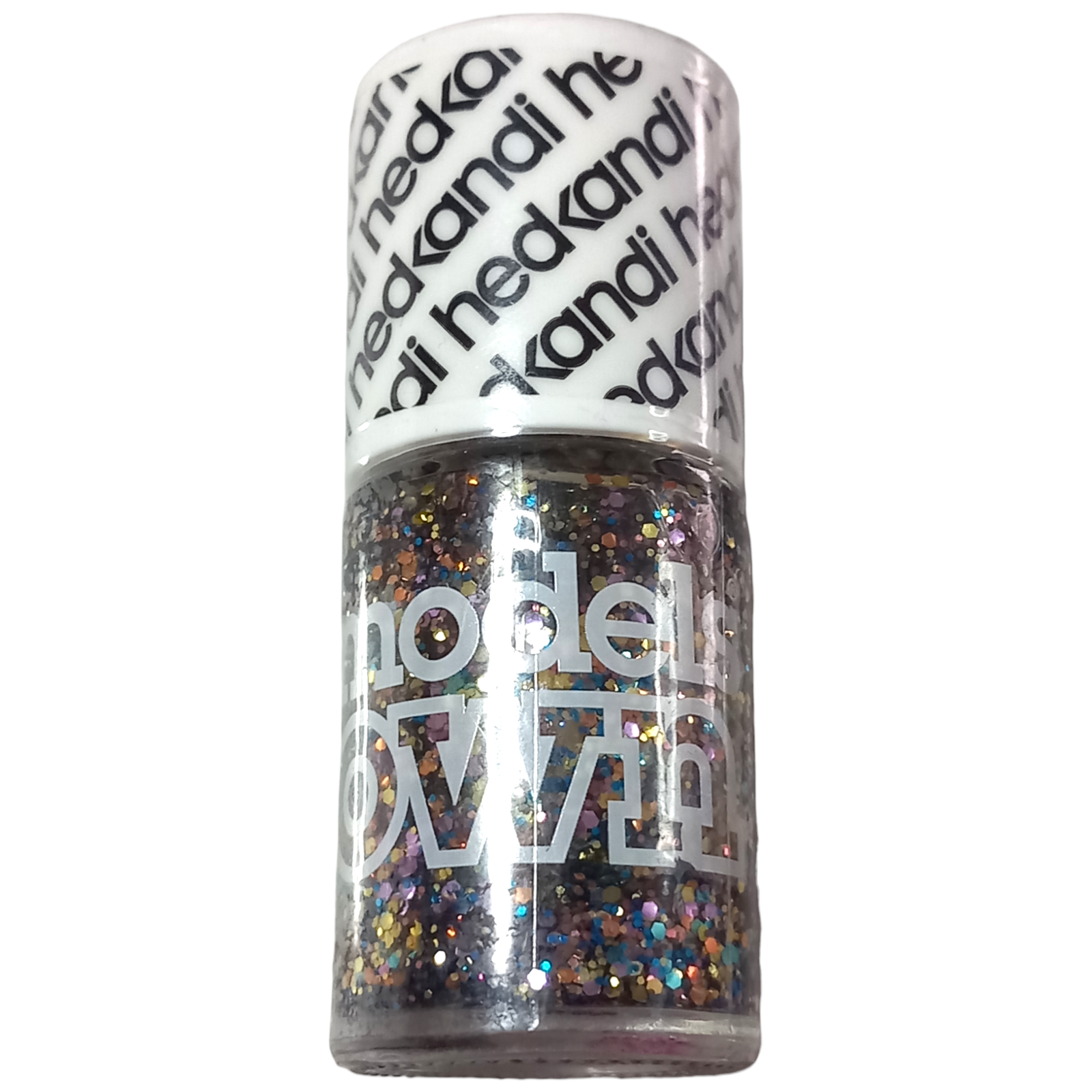 Models Own HedKandi Nail Polish HK04 Ibiza Mix 14ml