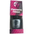 W7 Magnetic Magic Nail Polish Blue 15ml
