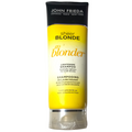 John Frieda Lightening Shampoo 250ml Sheer Blonde Go Blonder Hair Lighter