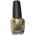 Technic Nail Polish The A Team Gold 12ml