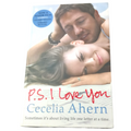 PS, I Love You by Cecelia Ahern (Paperback, 2007)