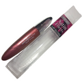 Sally Hansen Lip Gloss 8g 45 Sexy Colour Lips Satin Effects Shine