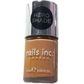 Nails Inc Nail Polish Cadogan Square 10ml