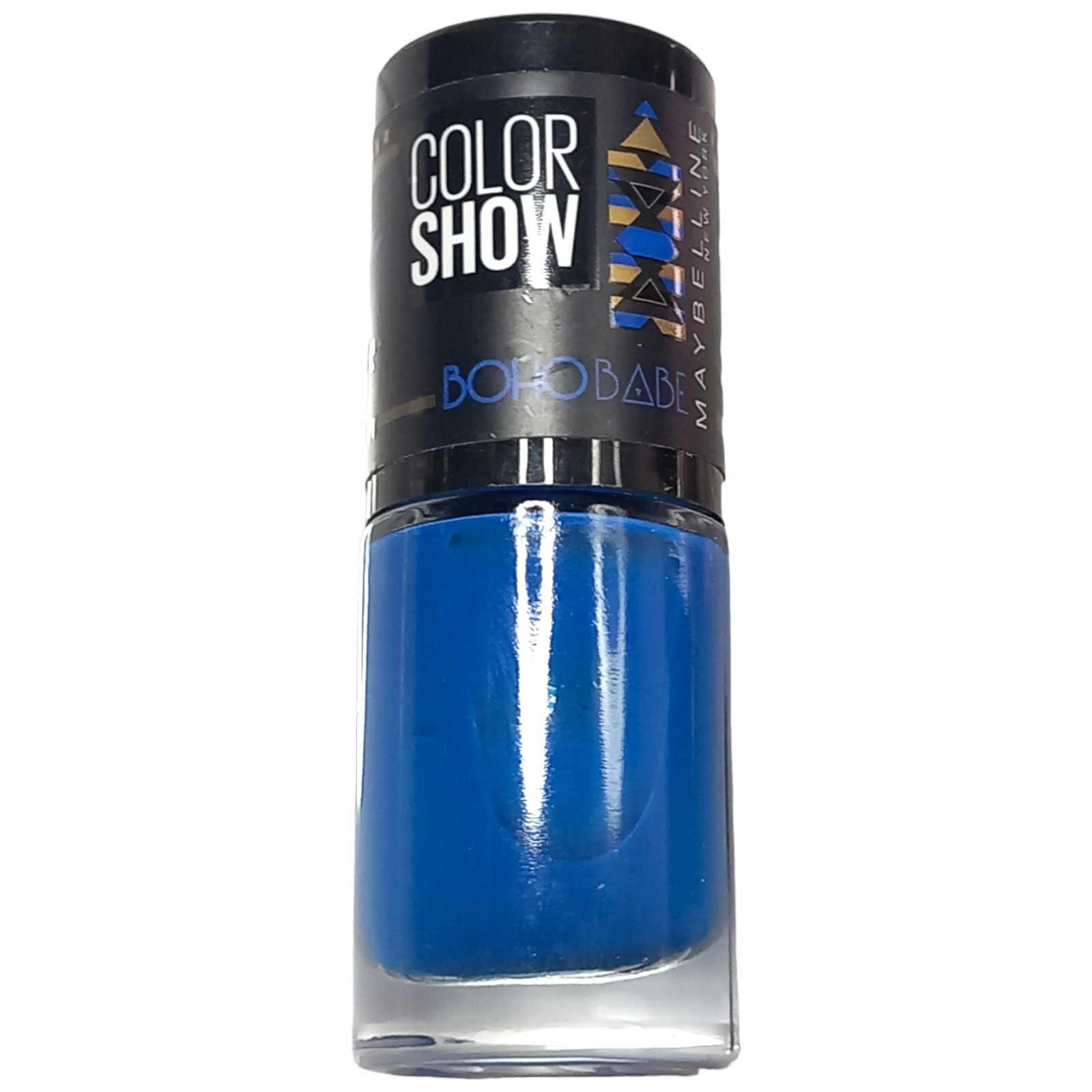 Maybelline ColorShow Boho Babe Nail Polish 462 Pool Party