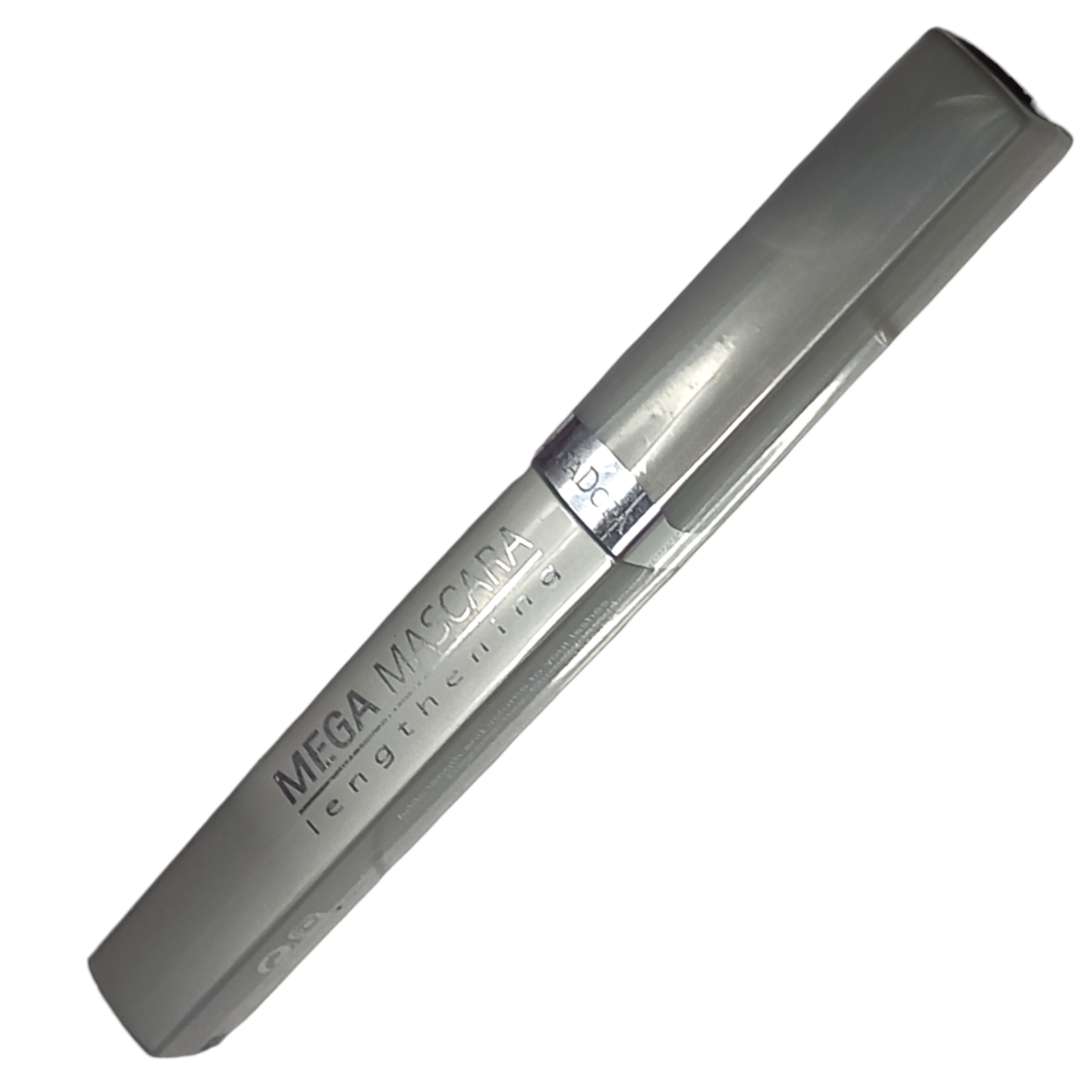IsaDora Mega Lengthening Mascara 51 Charcoal Black
