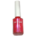 Wet N Wild Nail Polish - 441A Pink Pearlescent - 14ml