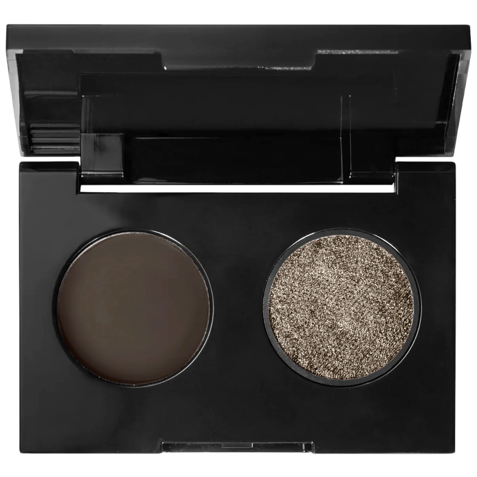 Maybelline Lip Kit 2.5g 10 Treacherous Python Metallic Brown Dark