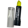 UV Lipstick 4g Yellow Glow Neon Colour Rave Party Nightclub Ibiza Lips Paint