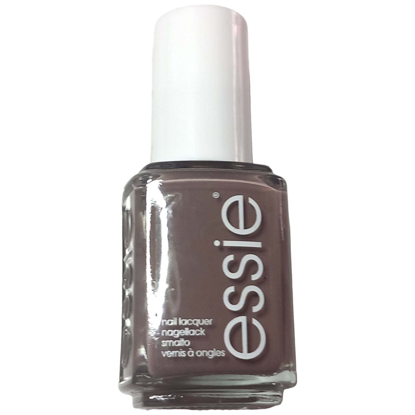 Essie Nail Polish 661 Easily Suede 13.5ml