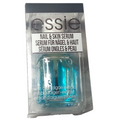 Essie Nail and Skin Serum Polish - Blue Algae Extract - 13.5ml