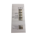 OPI Pure Lacquer Apps - Gold Lace AP111 - Nail Wraps